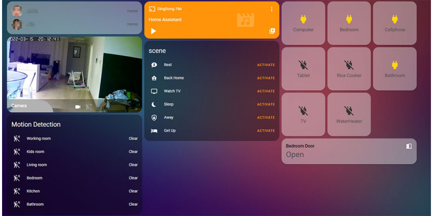 tuya smart app for pc